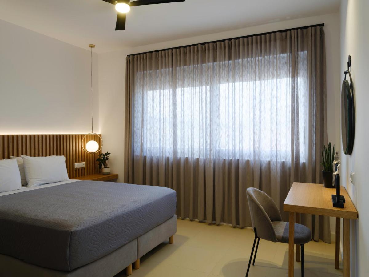 Sea La Vie Villa Adelianos Kampos Bagian luar foto